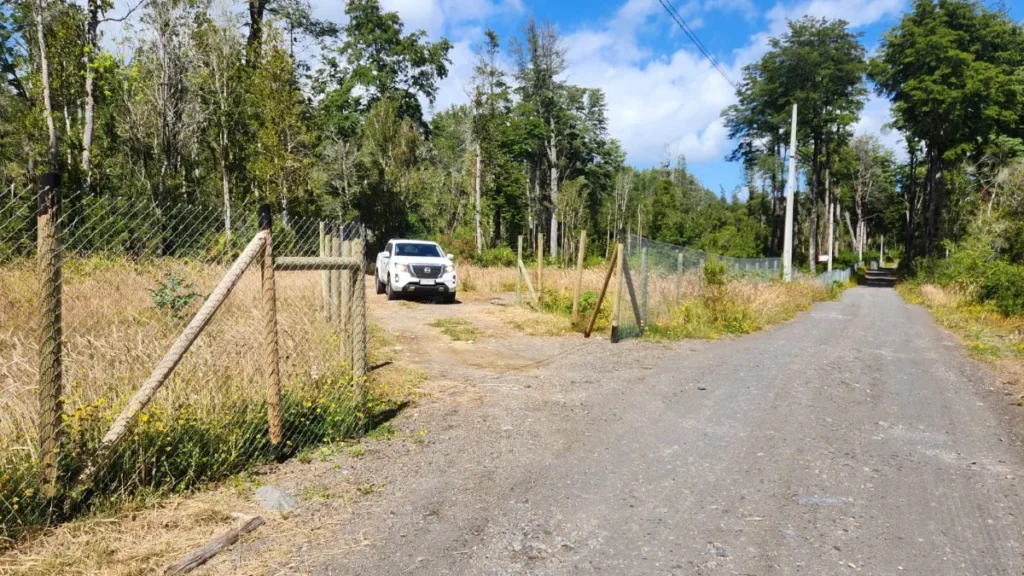 Parcela En Venta, Ensenada, Puerto Varas