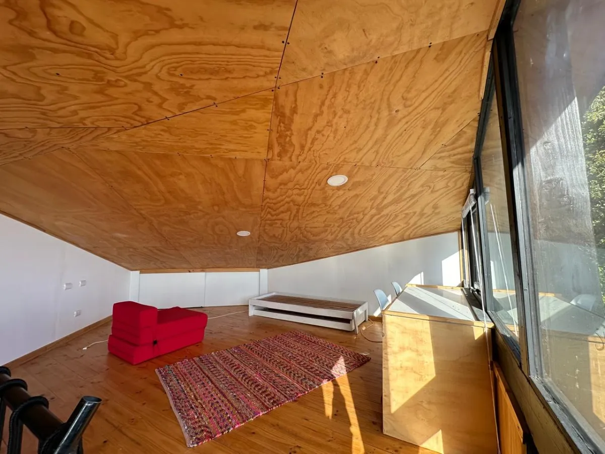 Casa Con Espectacular Vista Al Lago, Puerto Varas