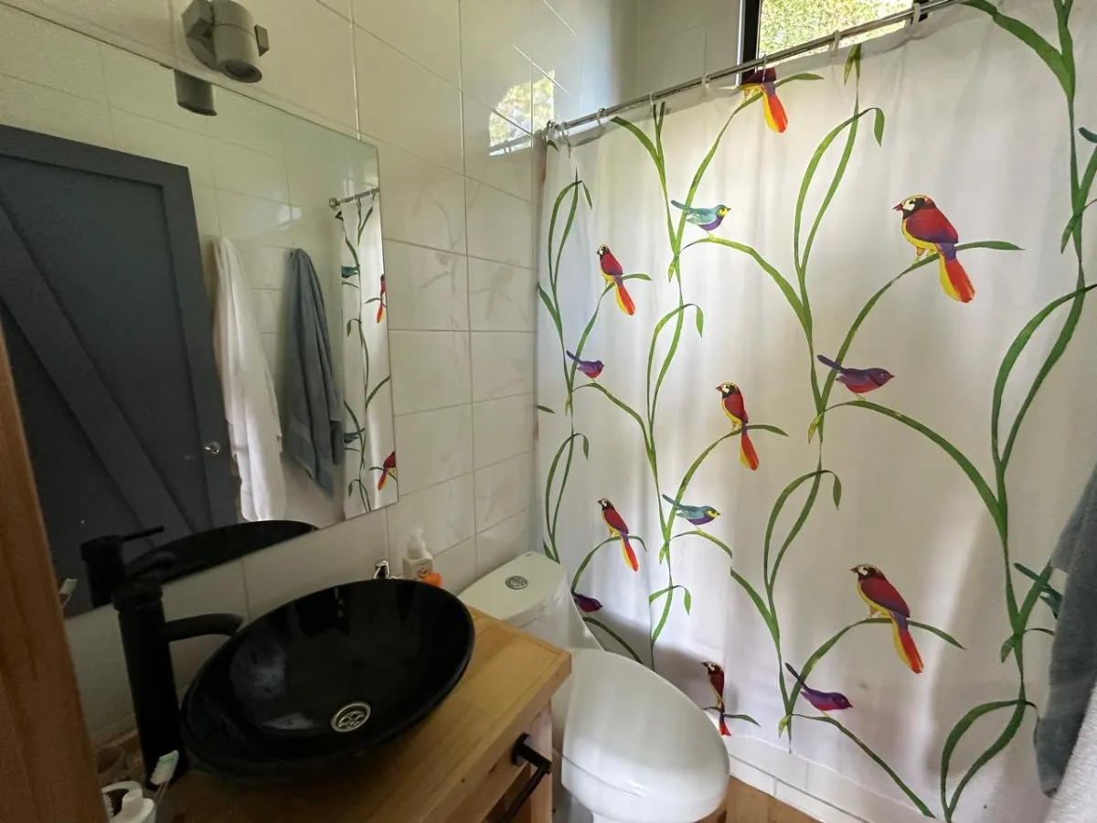 Casa Con Espectacular Vista Al Lago, Puerto Varas