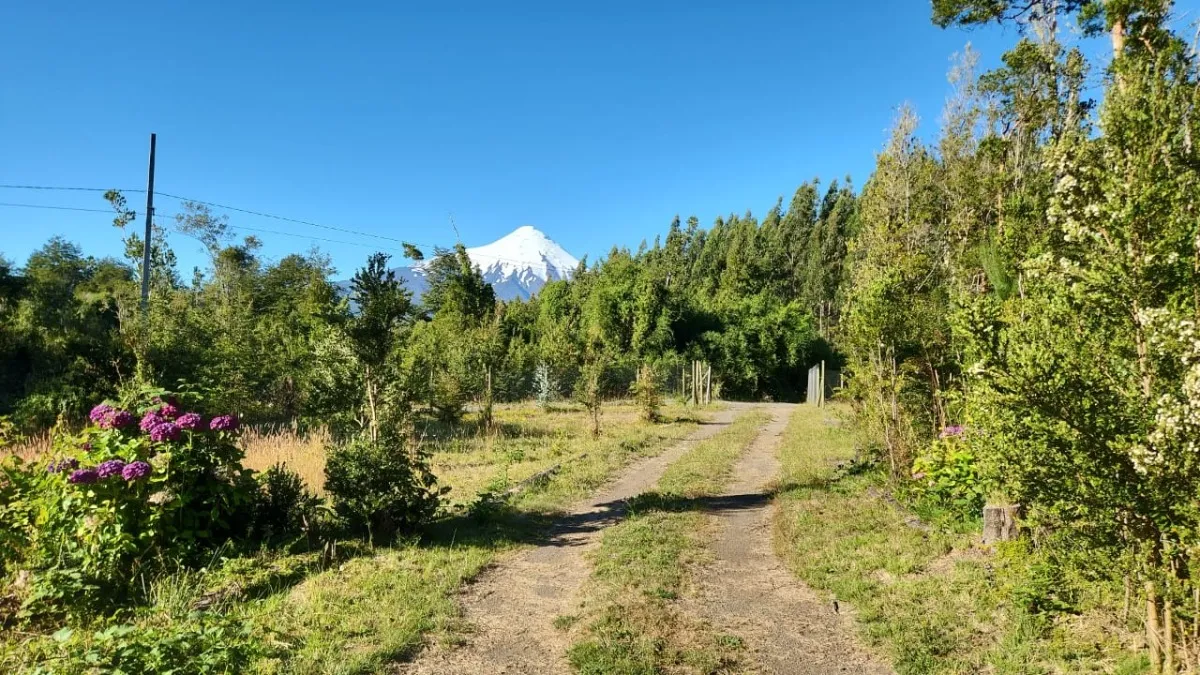 Parcela En Venta, Ensenada, Puerto Varas