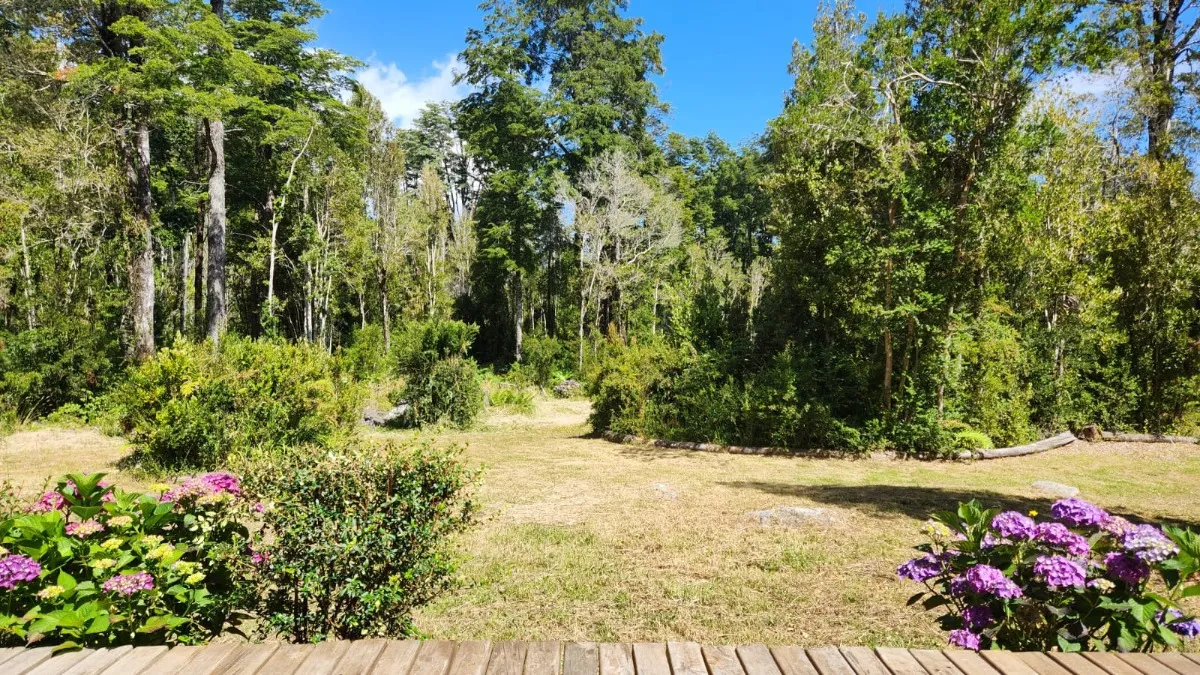 Parcela En Venta, Ensenada, Puerto Varas