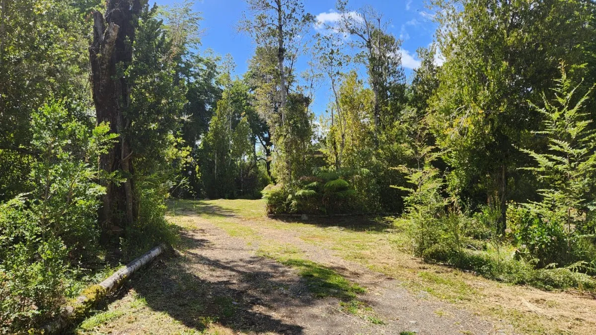 Parcela En Venta, Ensenada, Puerto Varas