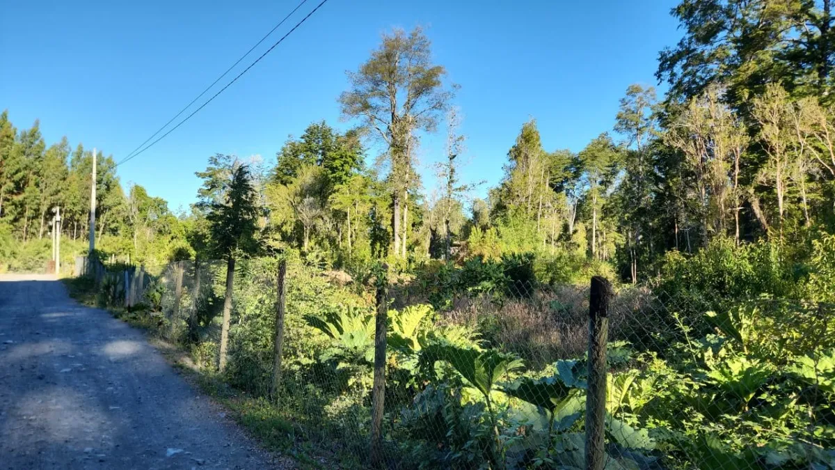 Parcela En Venta, Ensenada, Puerto Varas