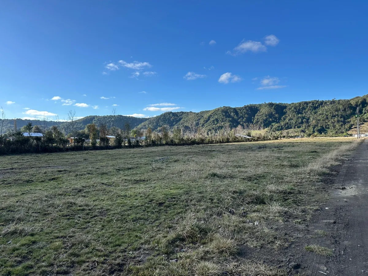 Parcela En Rio Chico 08