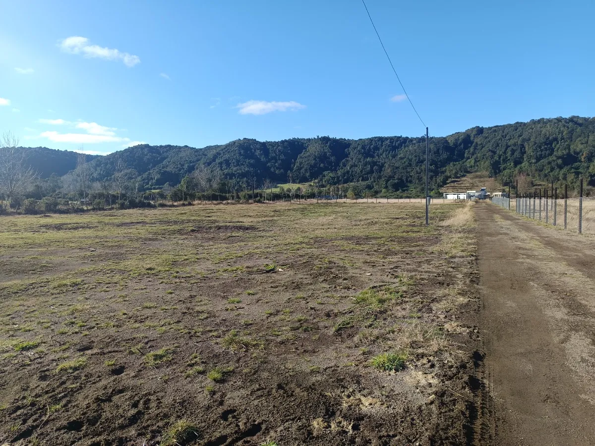 Parcela En Rio Chico 10