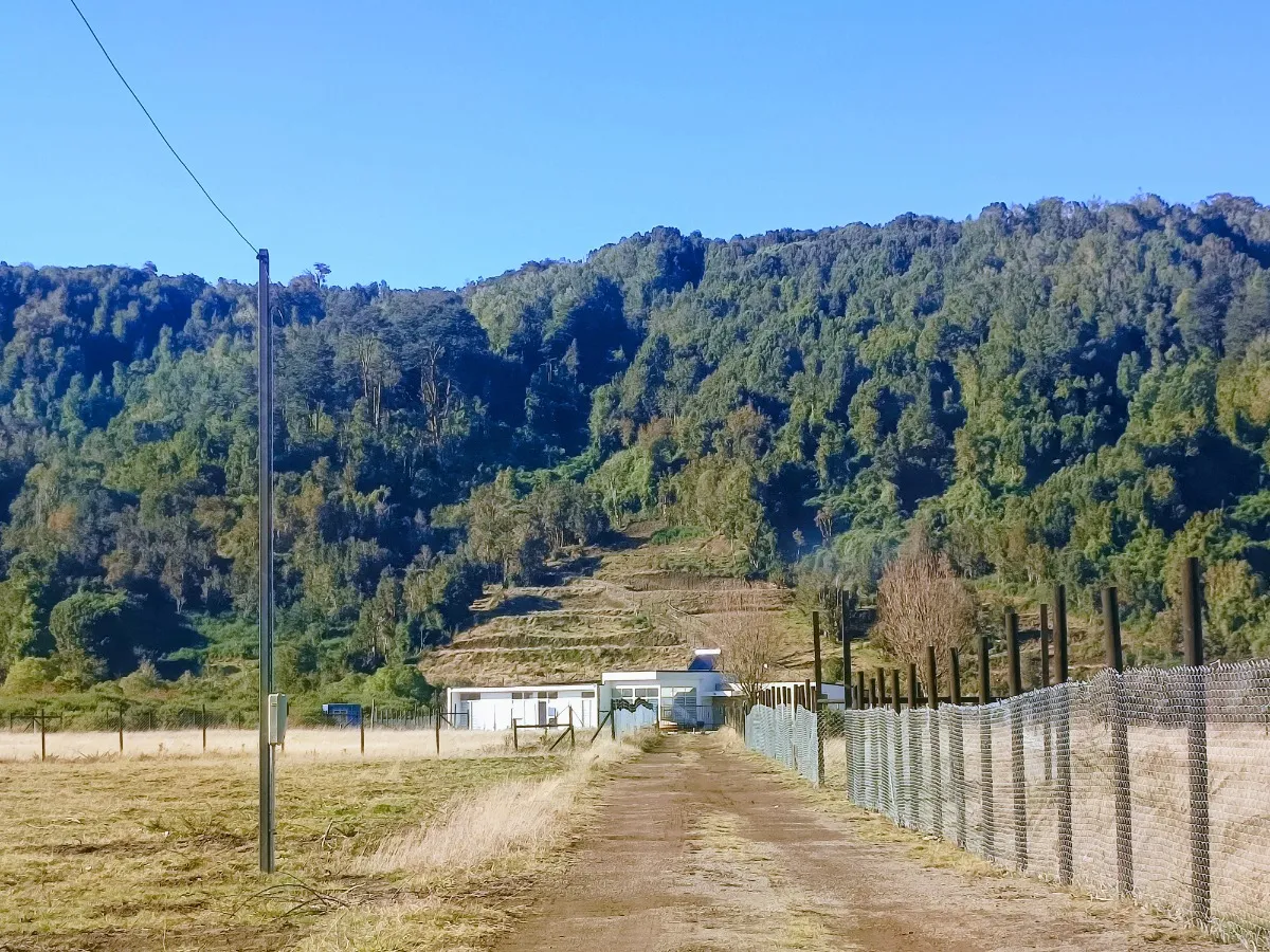 Parcela En Rio Chico 11