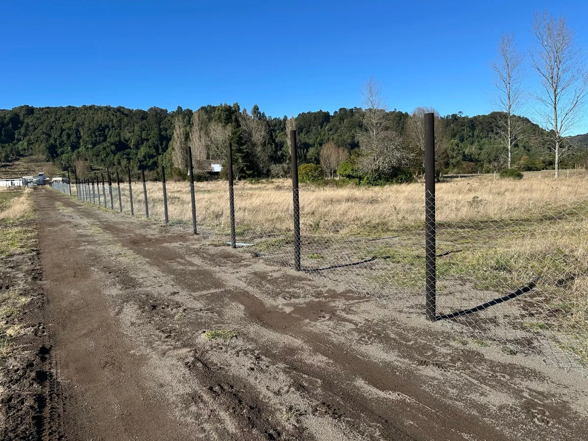 Parcela En Rio Chico 12