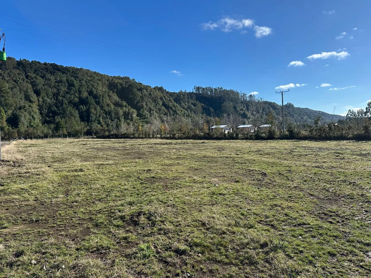 Parcela En Rio Chico 14