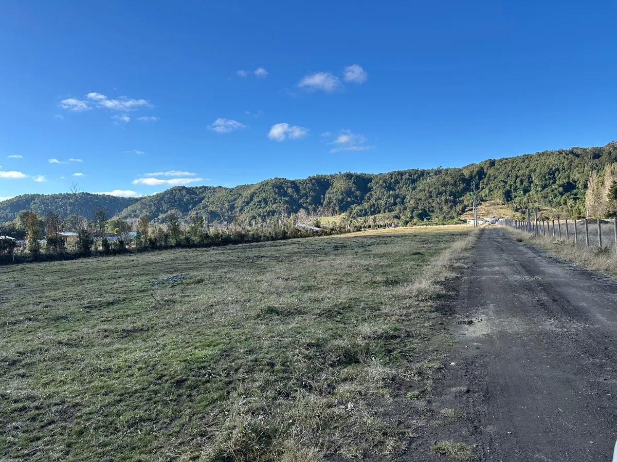 Parcela En Rio Chico 15