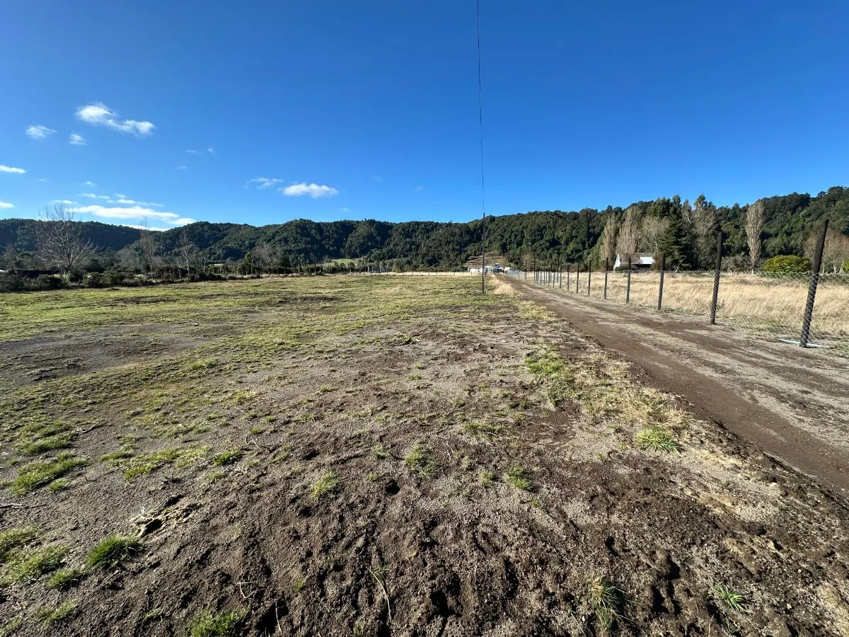 Parcela En Rio Chico 16