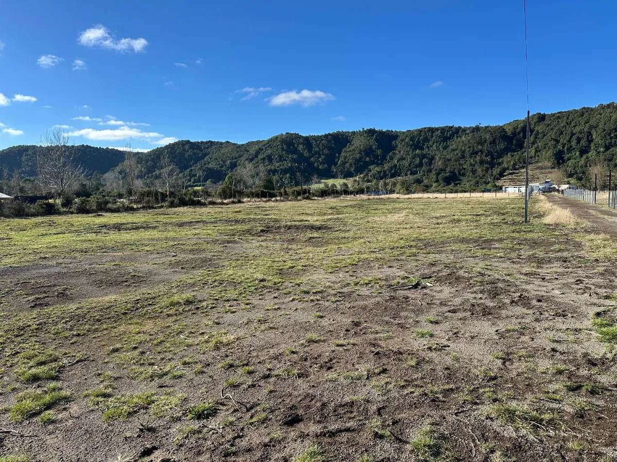 Parcela En Rio Chico 17