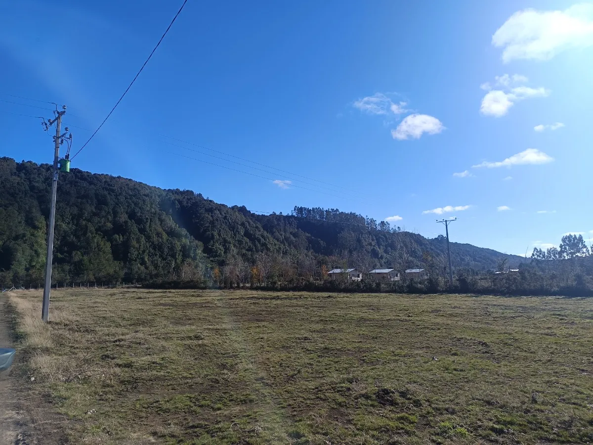 Parcela En Rio Chico 20