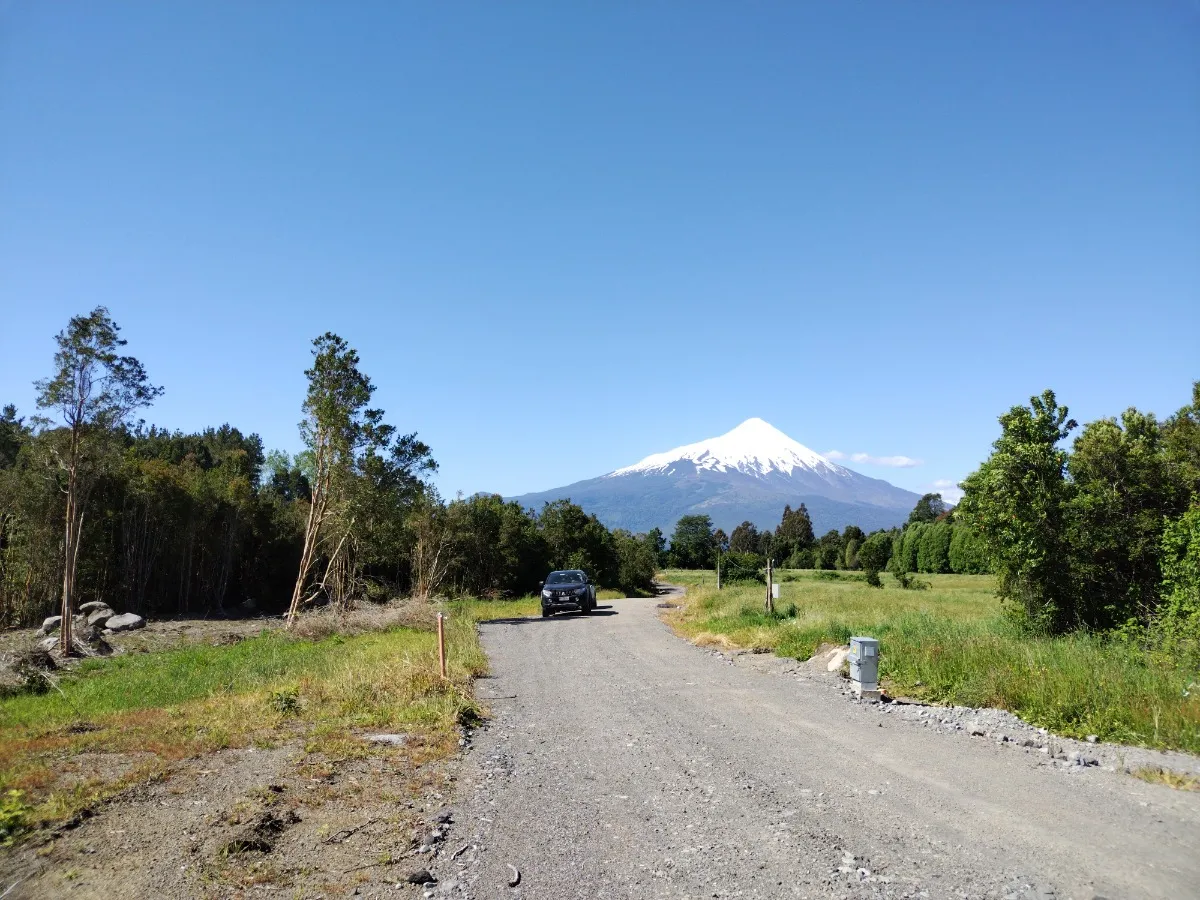 Parcela Urbanizada Con Bosque 11