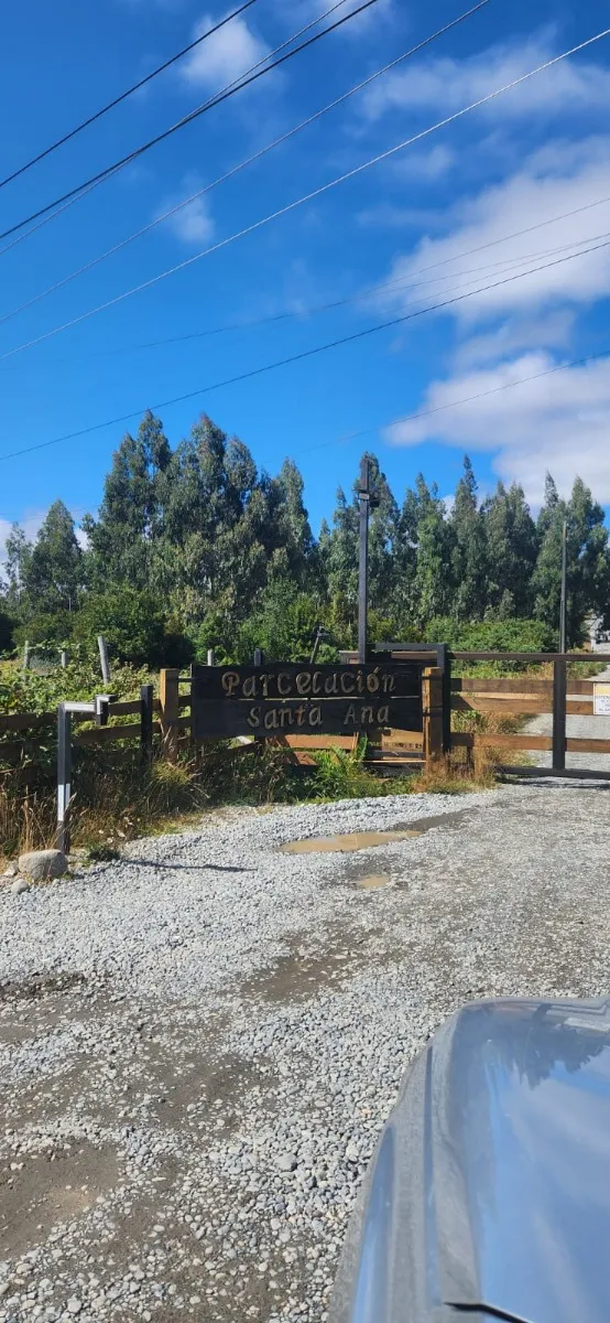 Parcela en puerto varas - 08