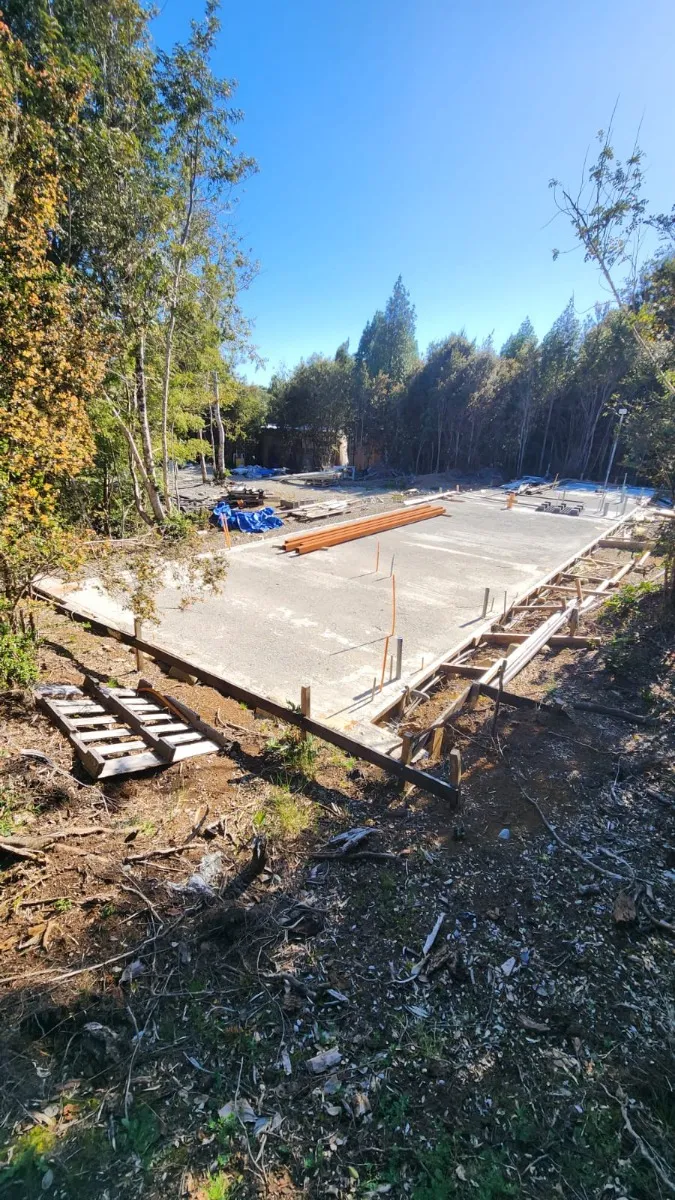 Parcela en puerto varas - 10