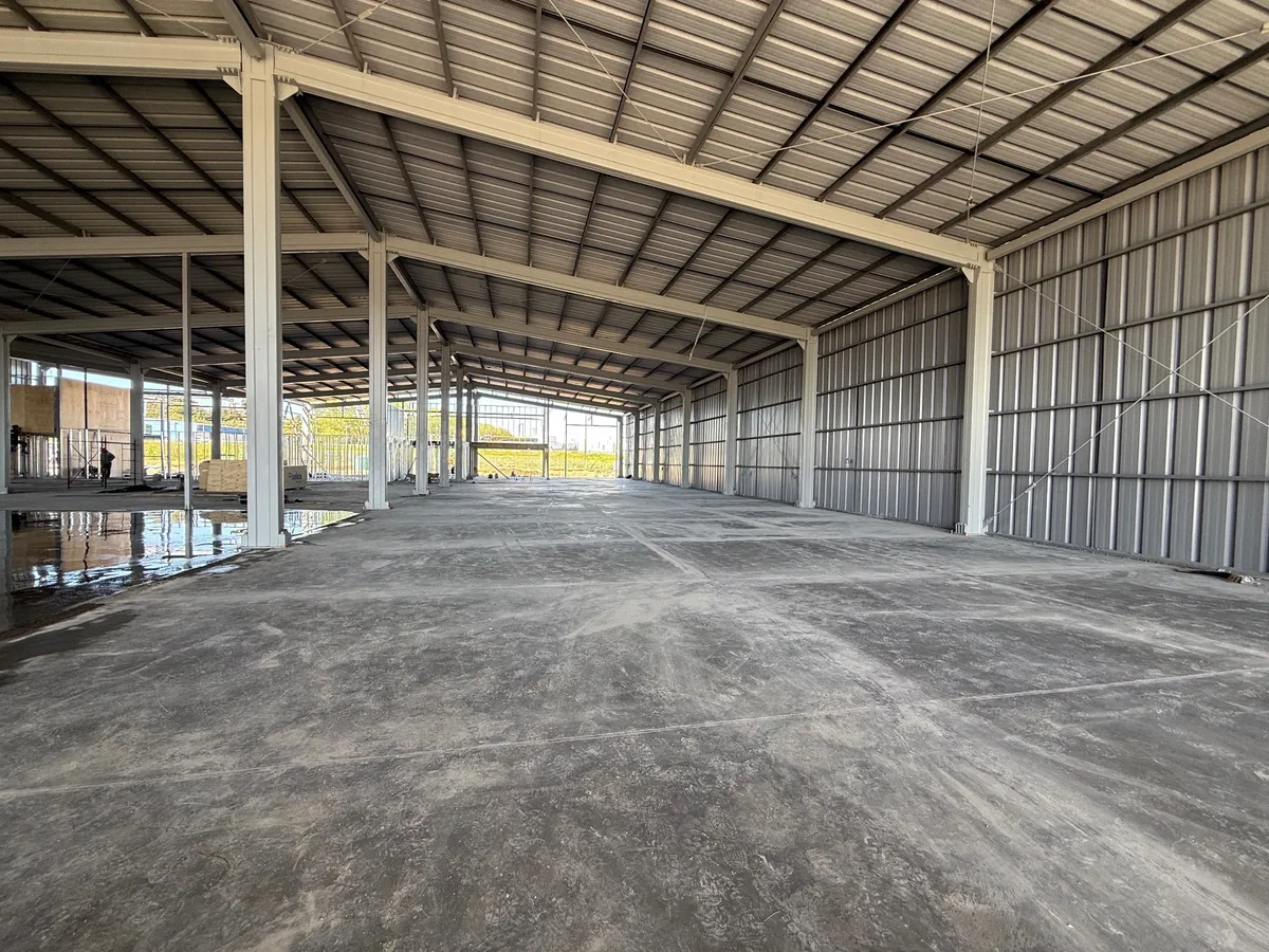 Bodegas En Arriendo Puerto Varas 02