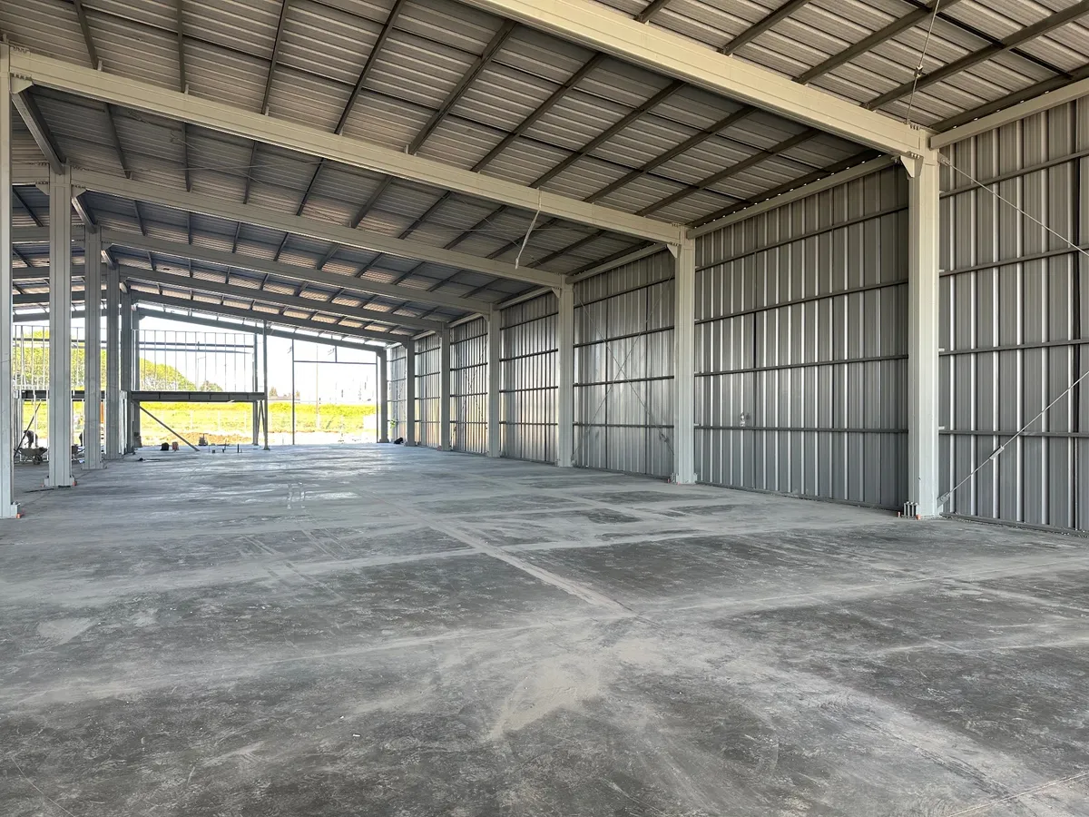 Bodegas En Arriendo Puerto Varas 06