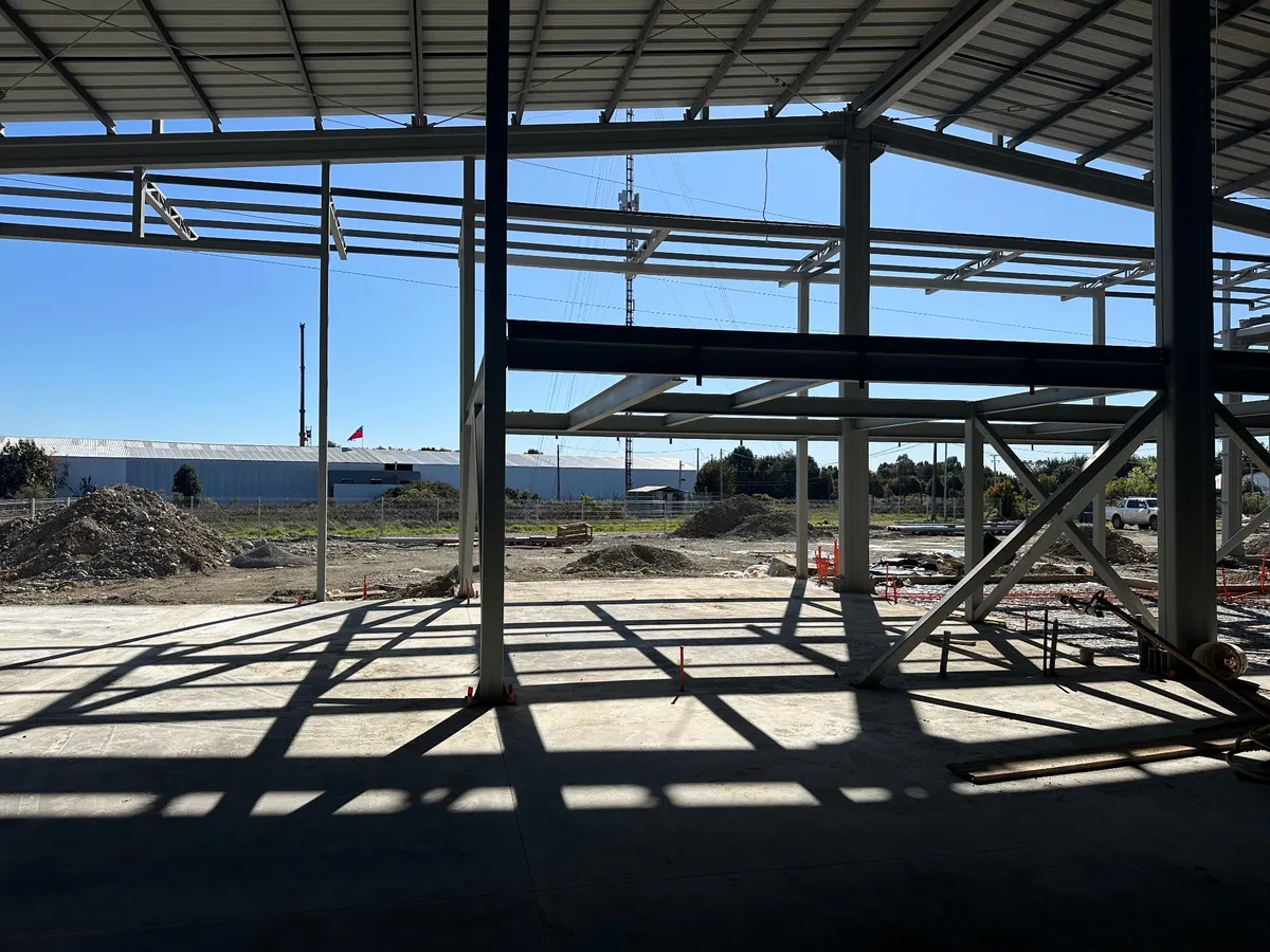 Bodegas En Arriendo Puerto Varas 08