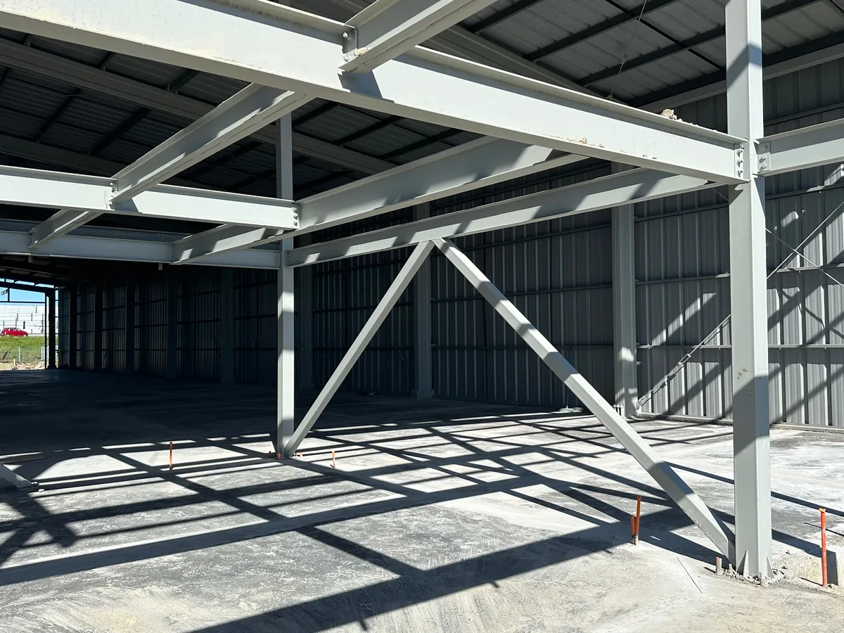 Bodegas En Arriendo Puerto Varas 09