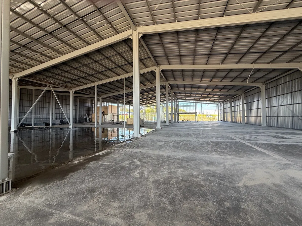 Bodegas En Arriendo Puerto Varas 10