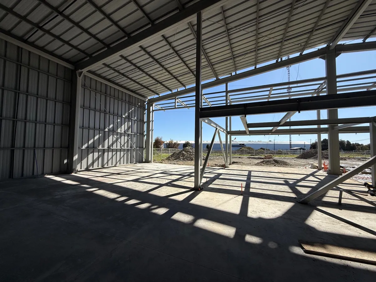 Bodegas En Arriendo Puerto Varas 11