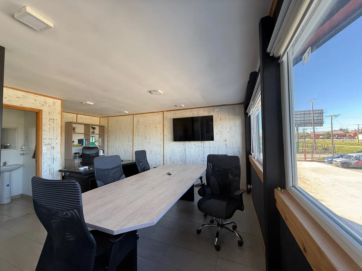 Bodegas En Arriendo Puerto Varas 15