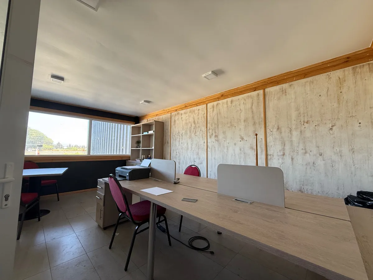 Bodegas En Arriendo Puerto Varas 16