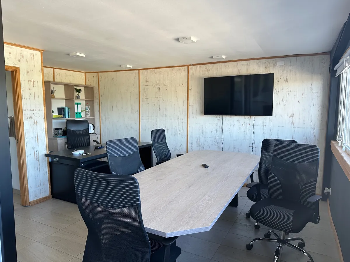 Bodegas En Arriendo Puerto Varas 24