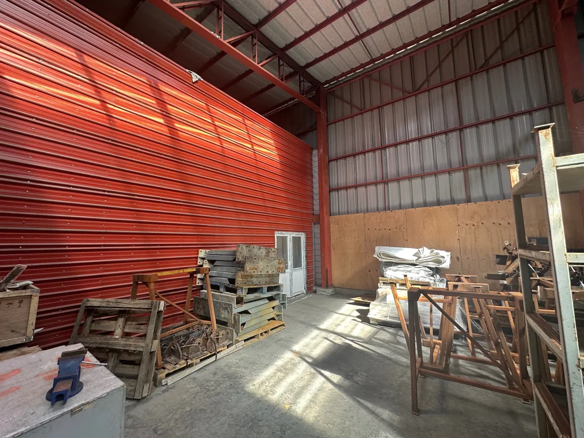 Bodegas En Arriendo Puerto Varas 26