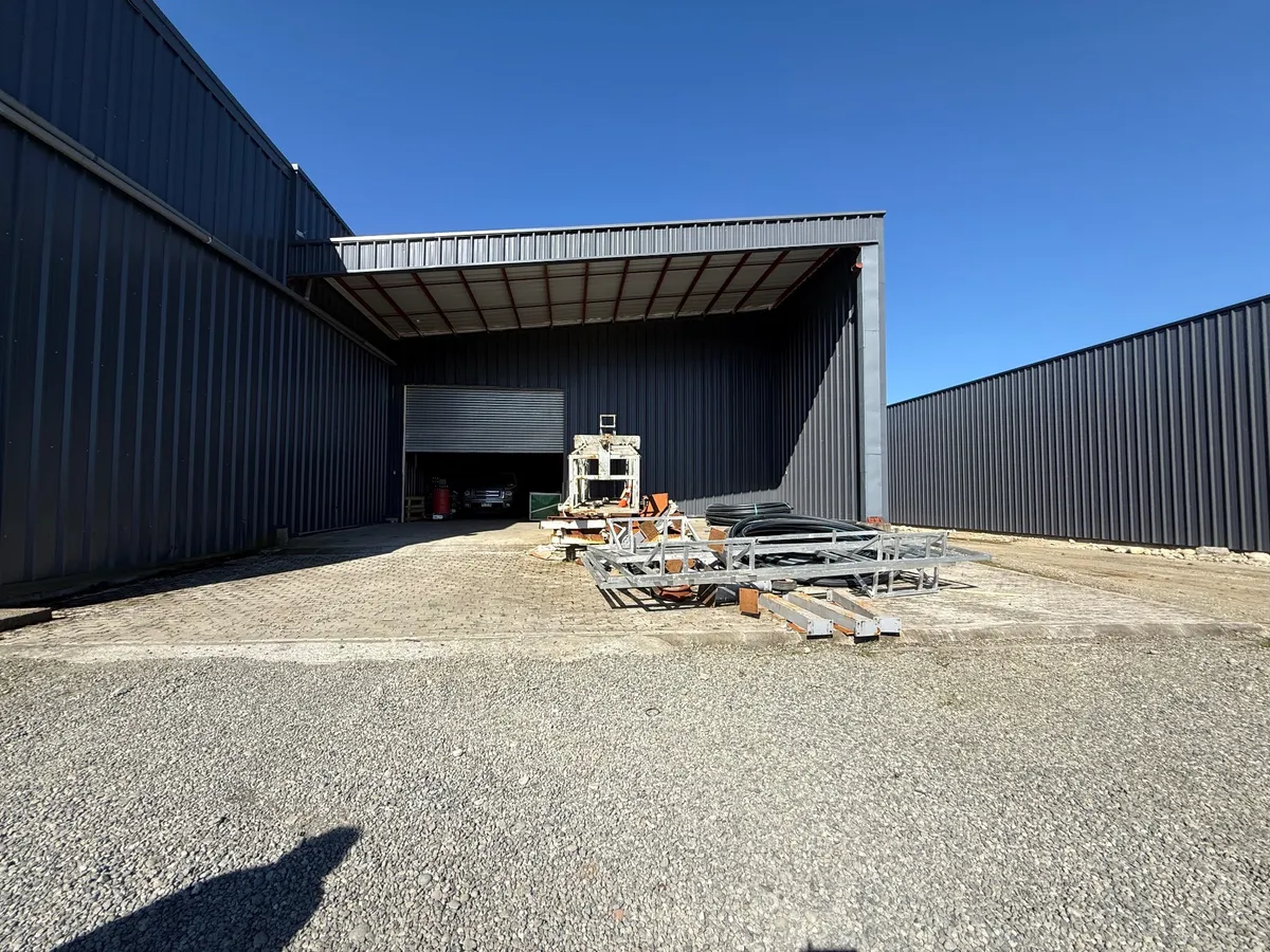 Bodegas En Arriendo Puerto Varas 28