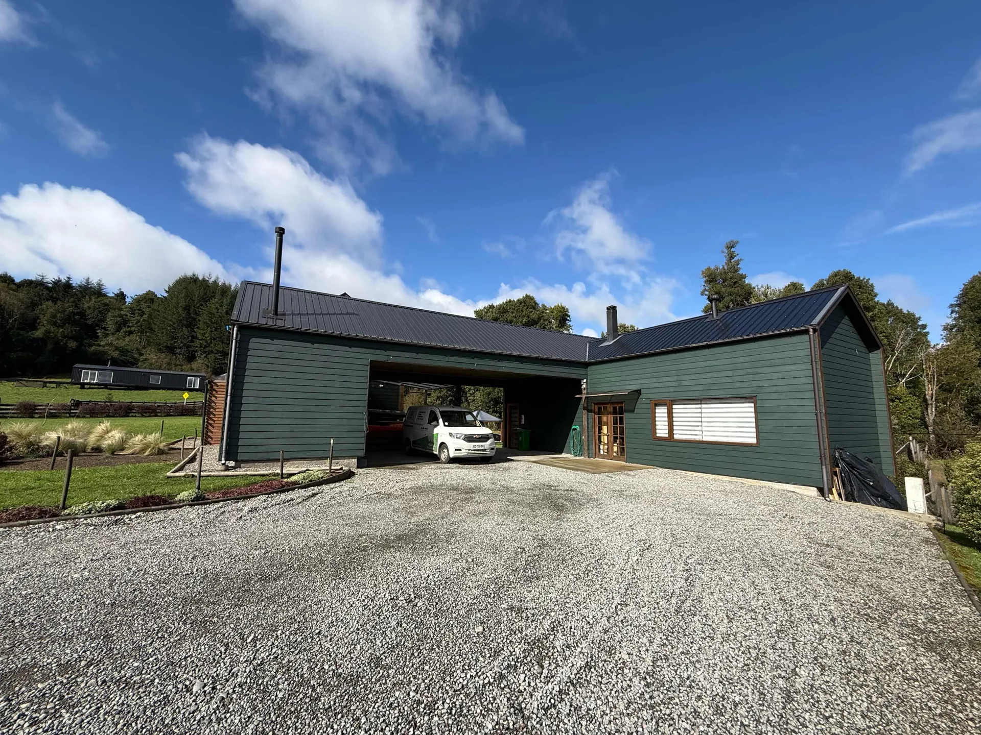 Casa En Condominio 02