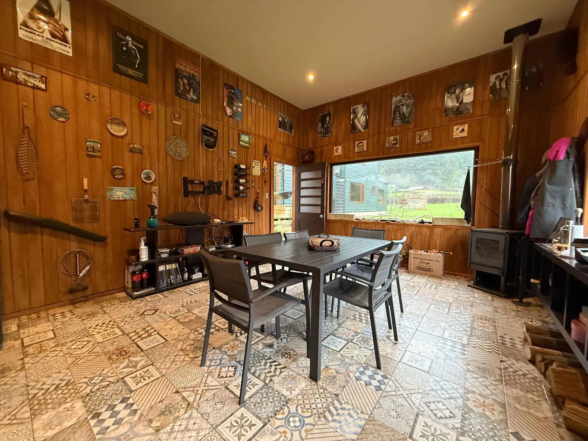 Casa En Condominio 04