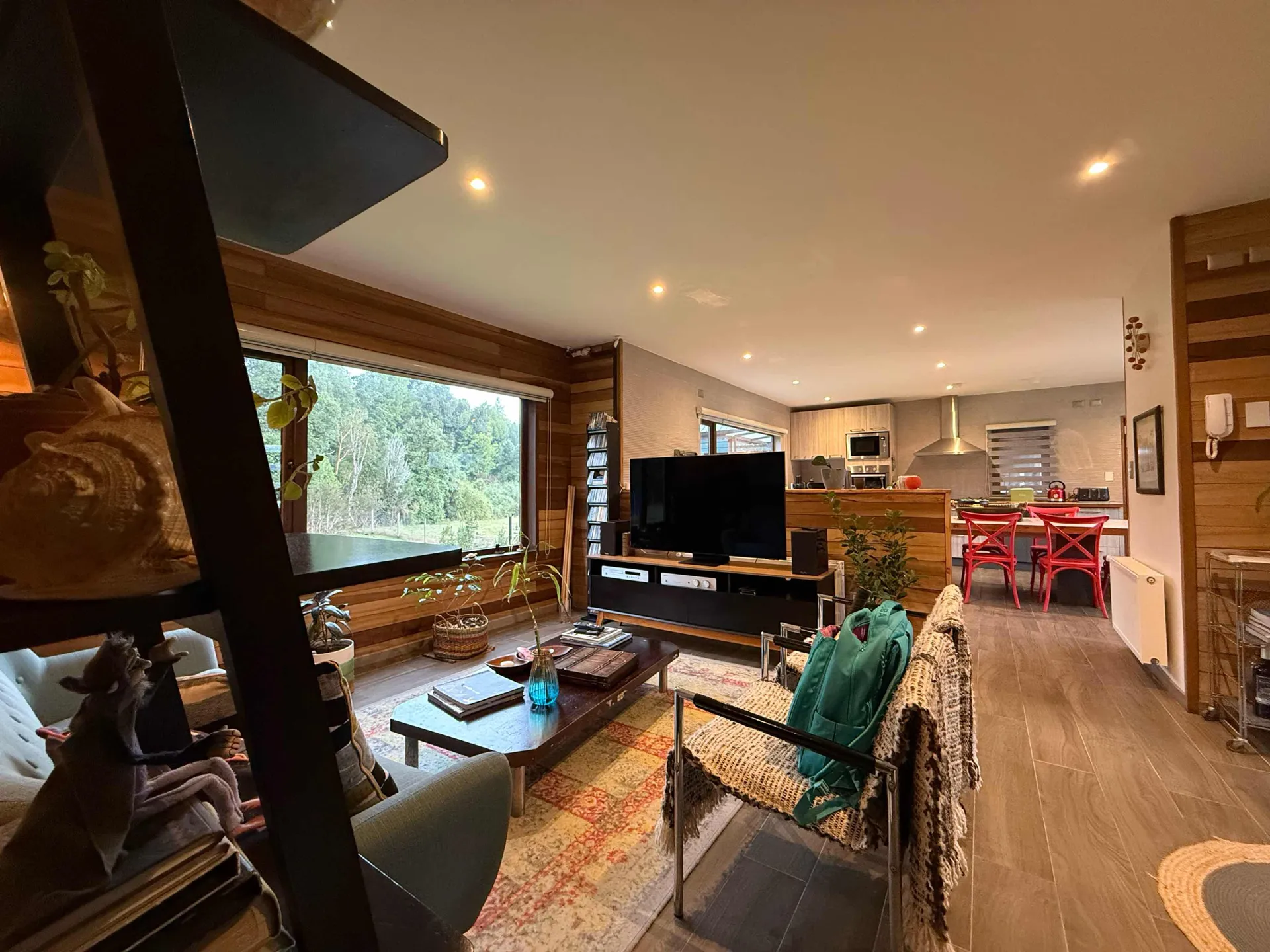 Casa En Condominio 08