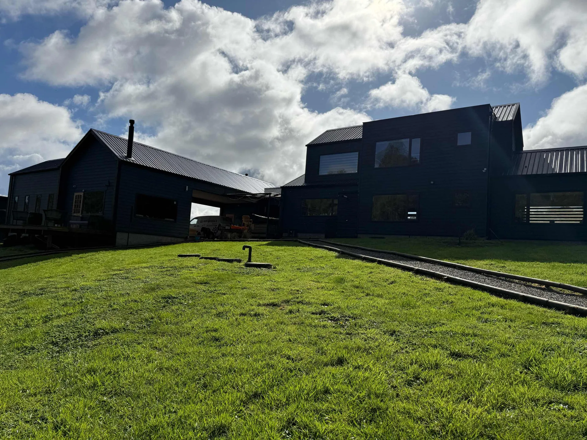 Casa En Condominio 18