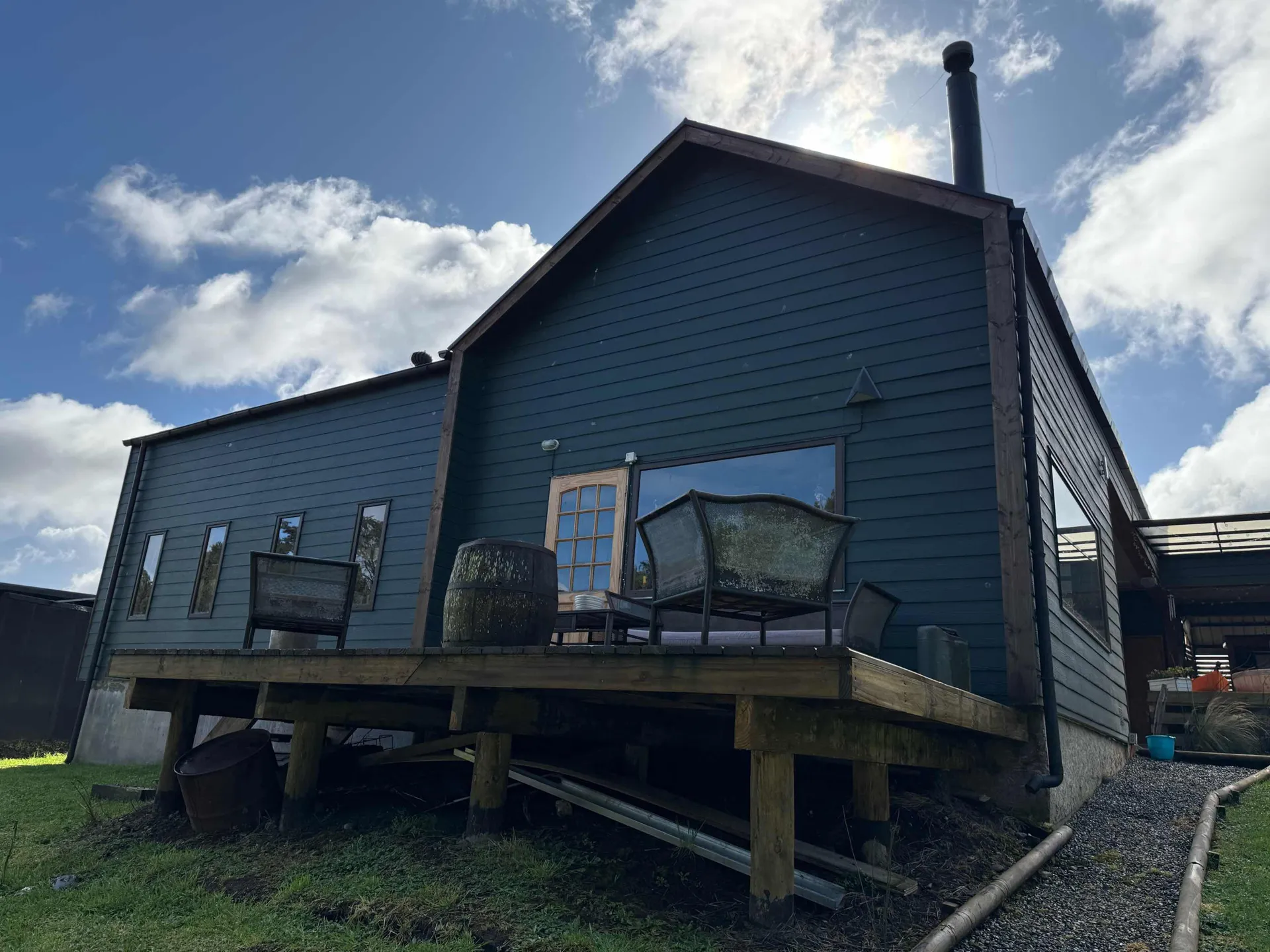 Casa En Condominio 19