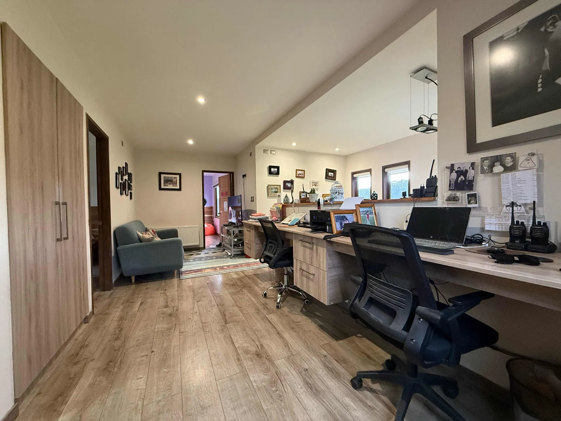 Casa En Condominio 26