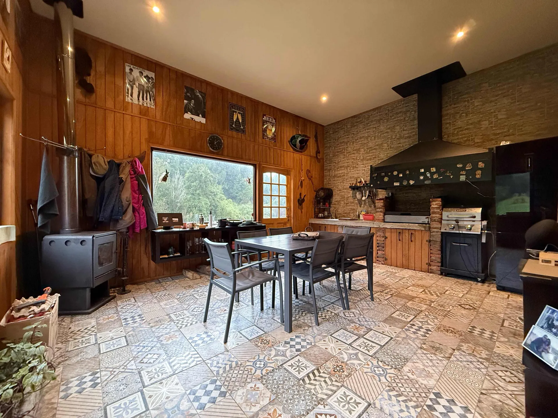 Casa En Condominio 28