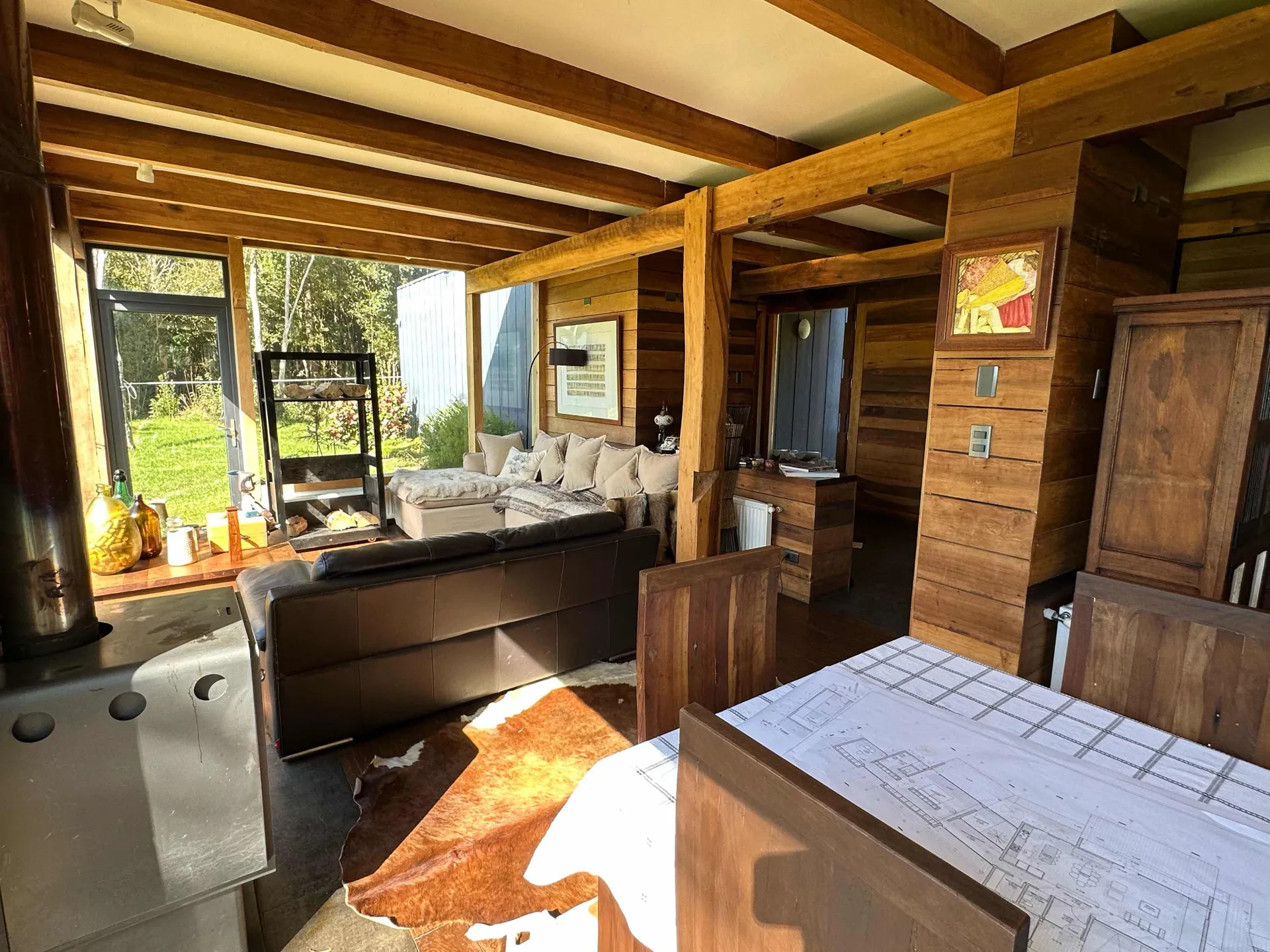 Casa En Condominio Con Vista Al Volcán 07