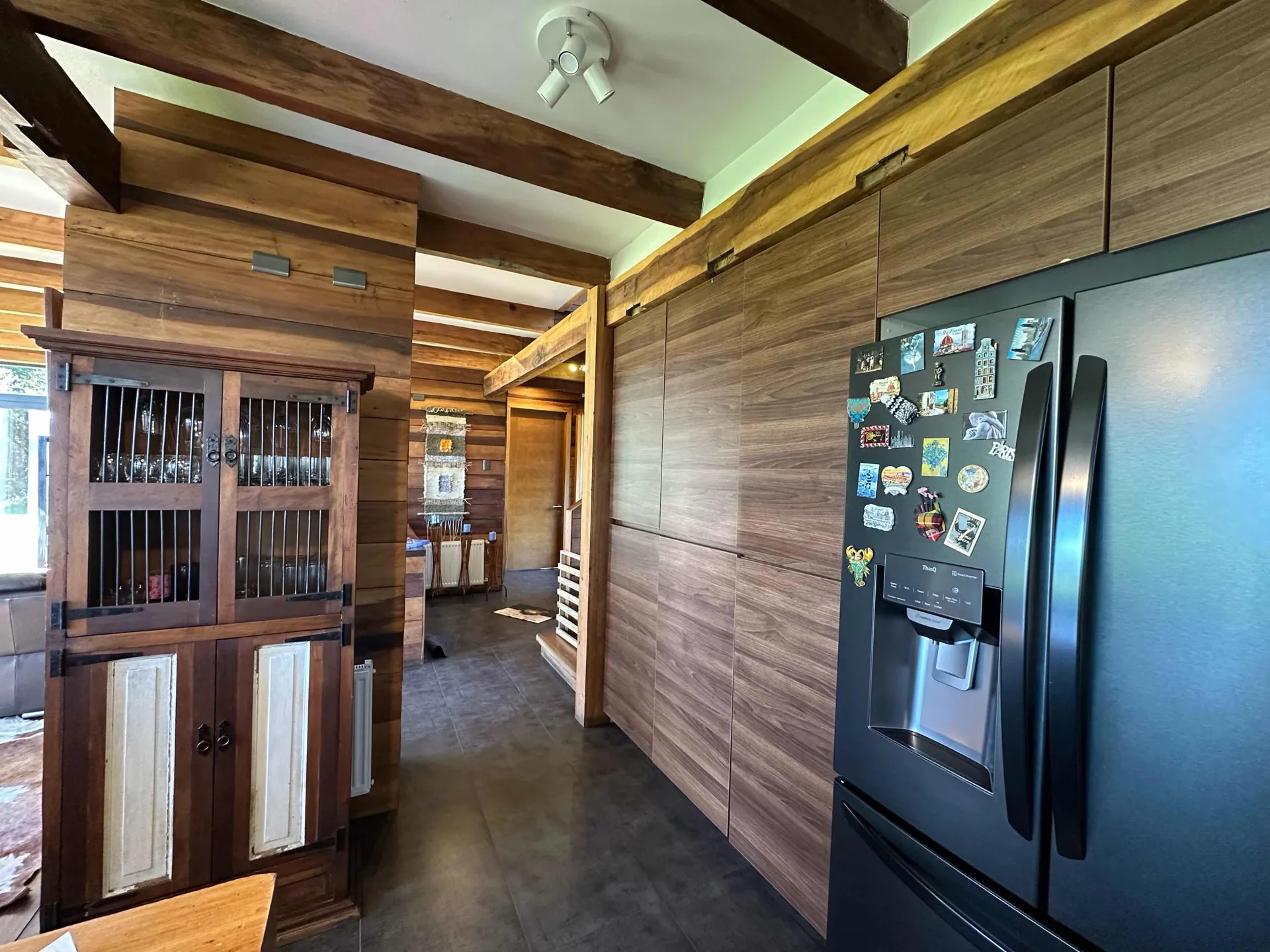 Casa En Condominio Con Vista Al Volcán 11