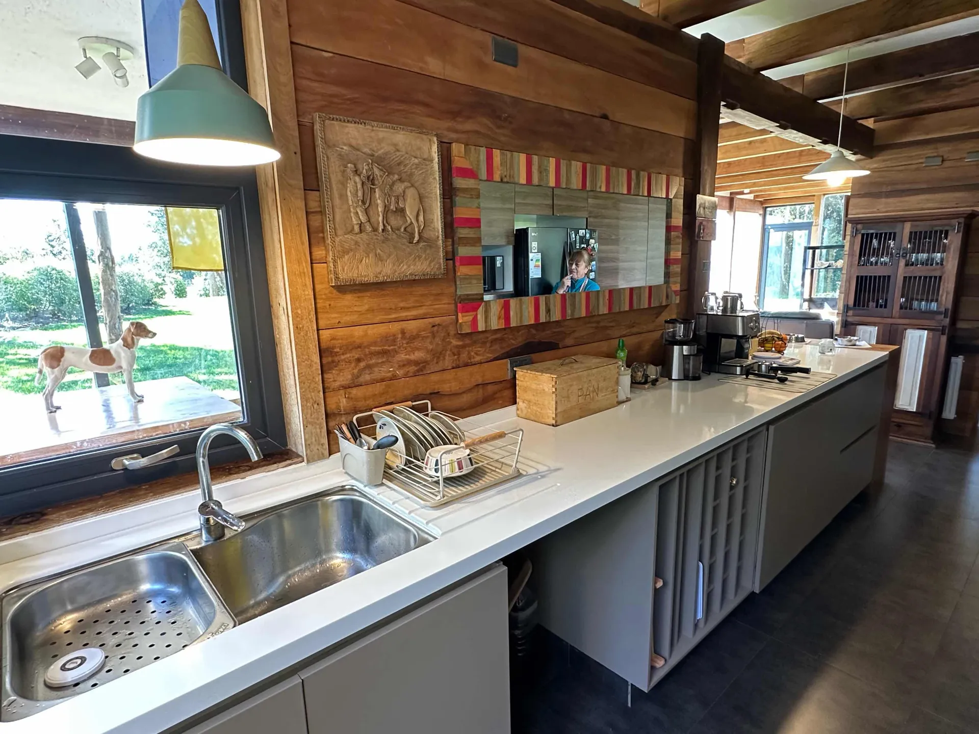 Casa En Condominio Con Vista Al Volcán 12