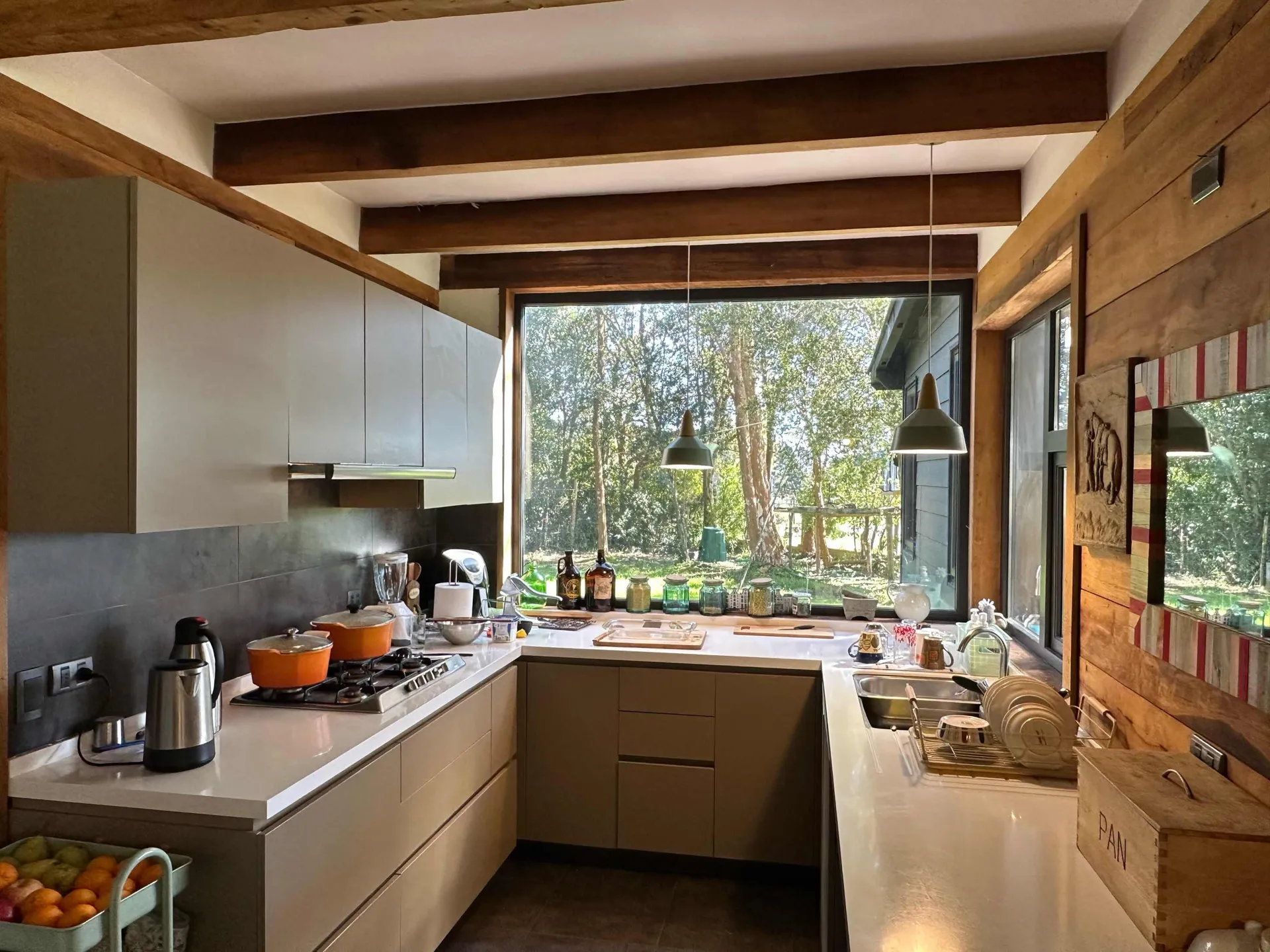 Casa En Condominio Con Vista Al Volcán 13