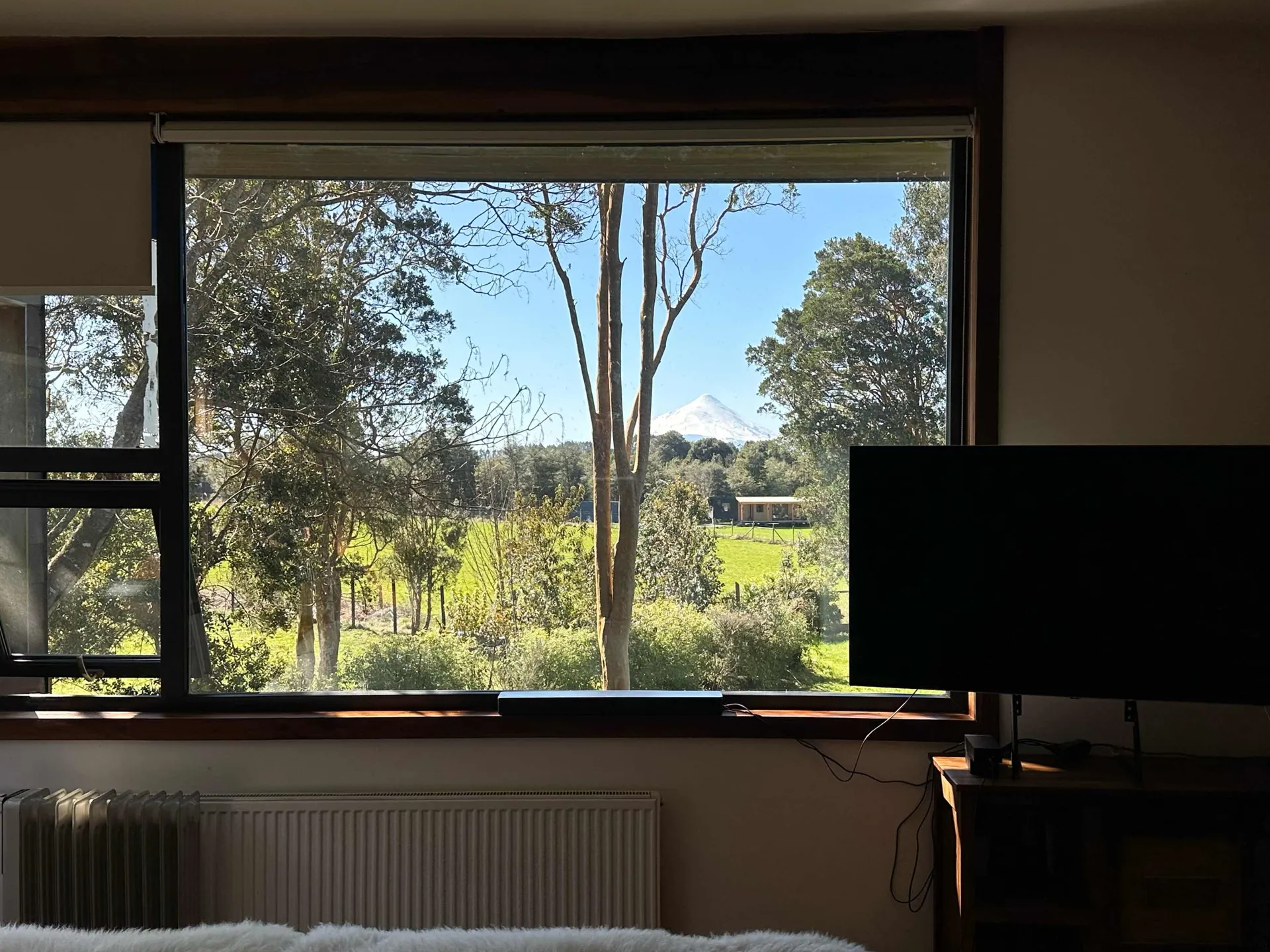 Casa En Condominio Con Vista Al Volcán 14