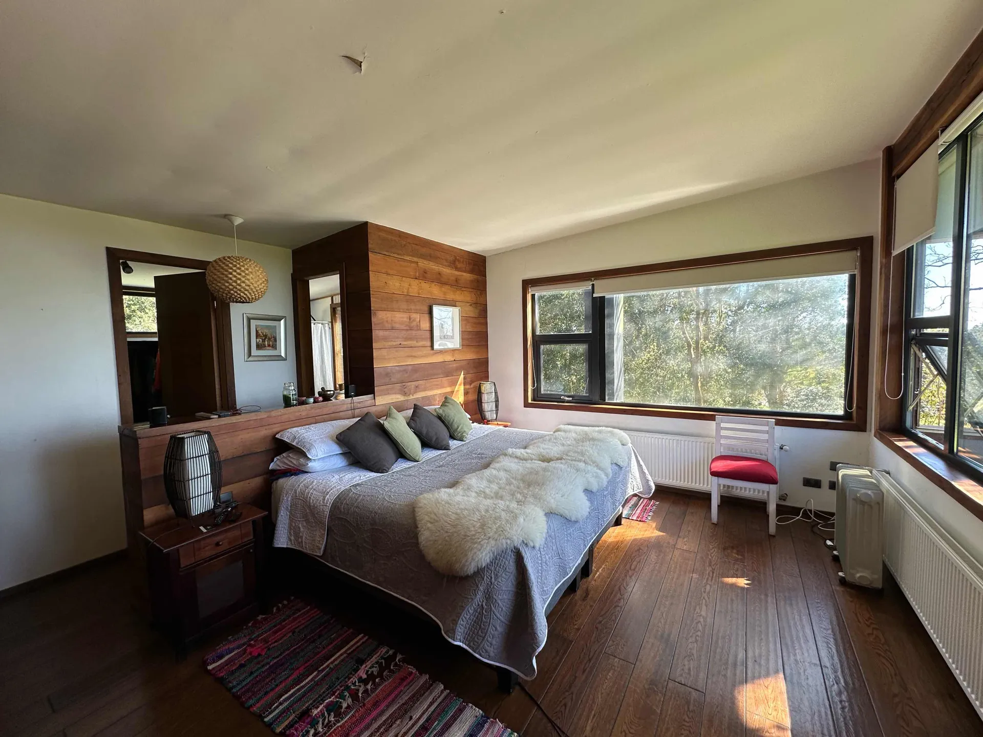 Casa En Condominio Con Vista Al Volcán 18