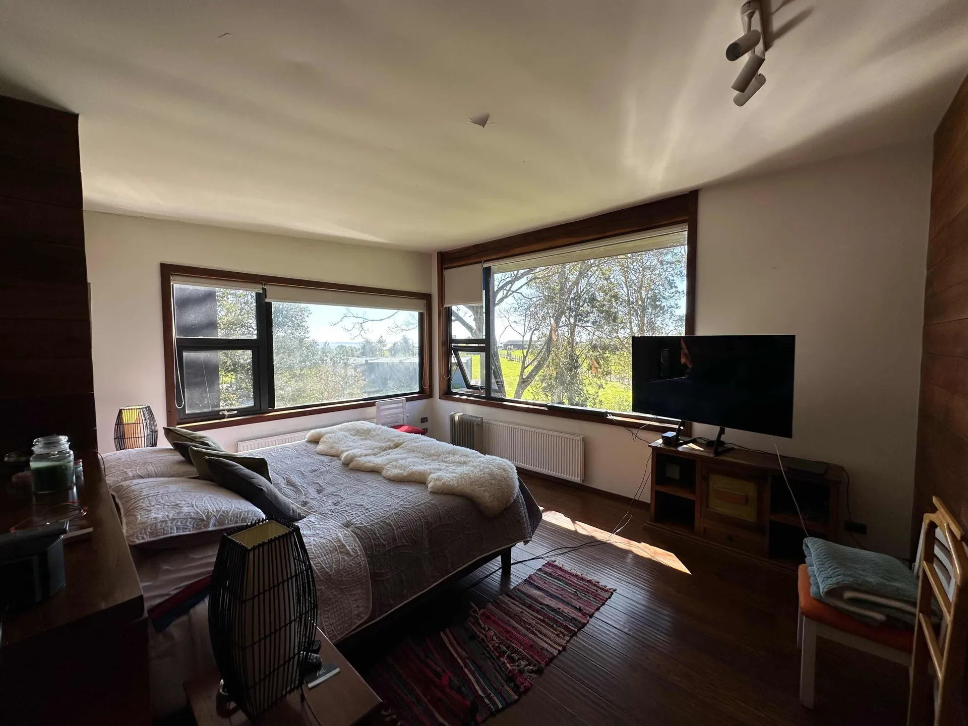 Casa En Condominio Con Vista Al Volcán 20