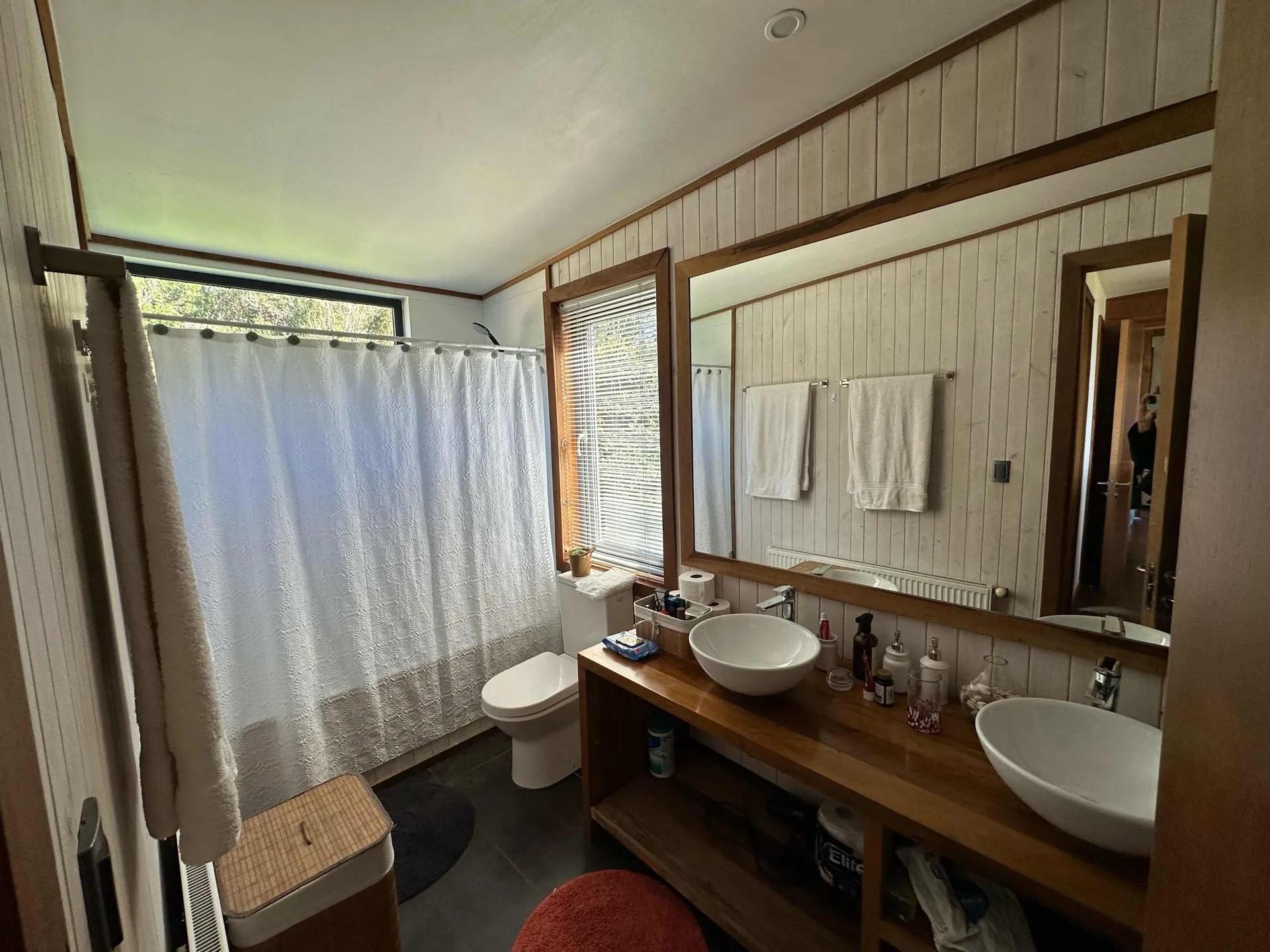 Casa En Condominio Con Vista Al Volcán 21