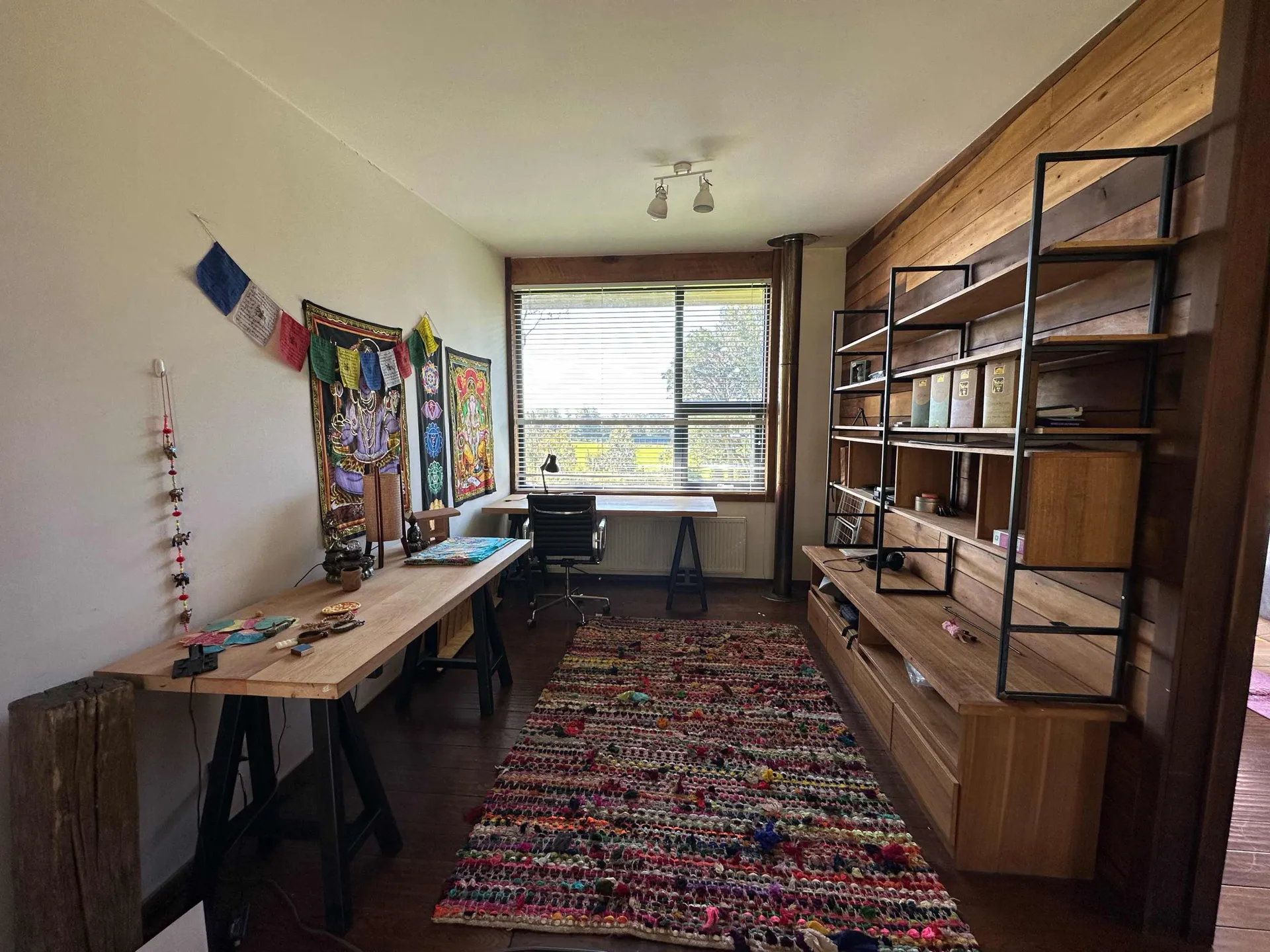 Casa En Condominio Con Vista Al Volcán 28