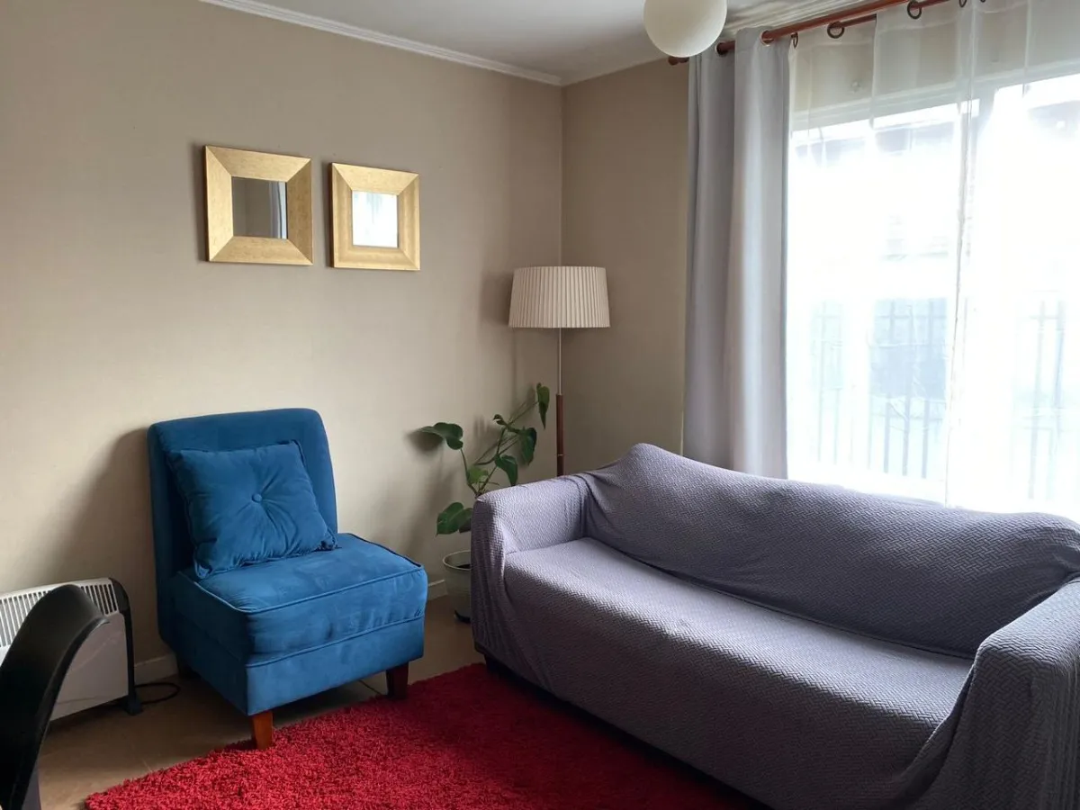 Casa En Tranquilo Barrio 04