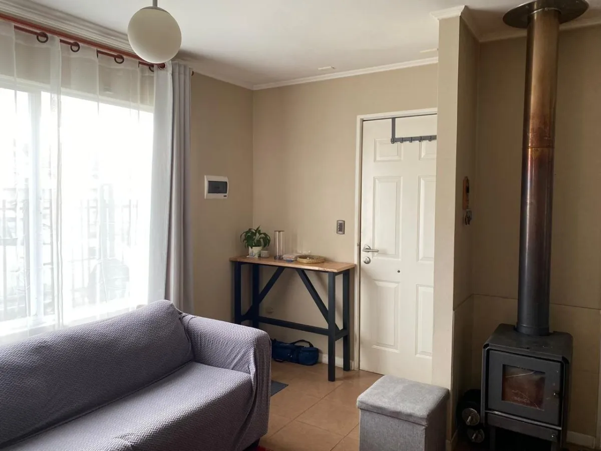 Casa En Tranquilo Barrio 06