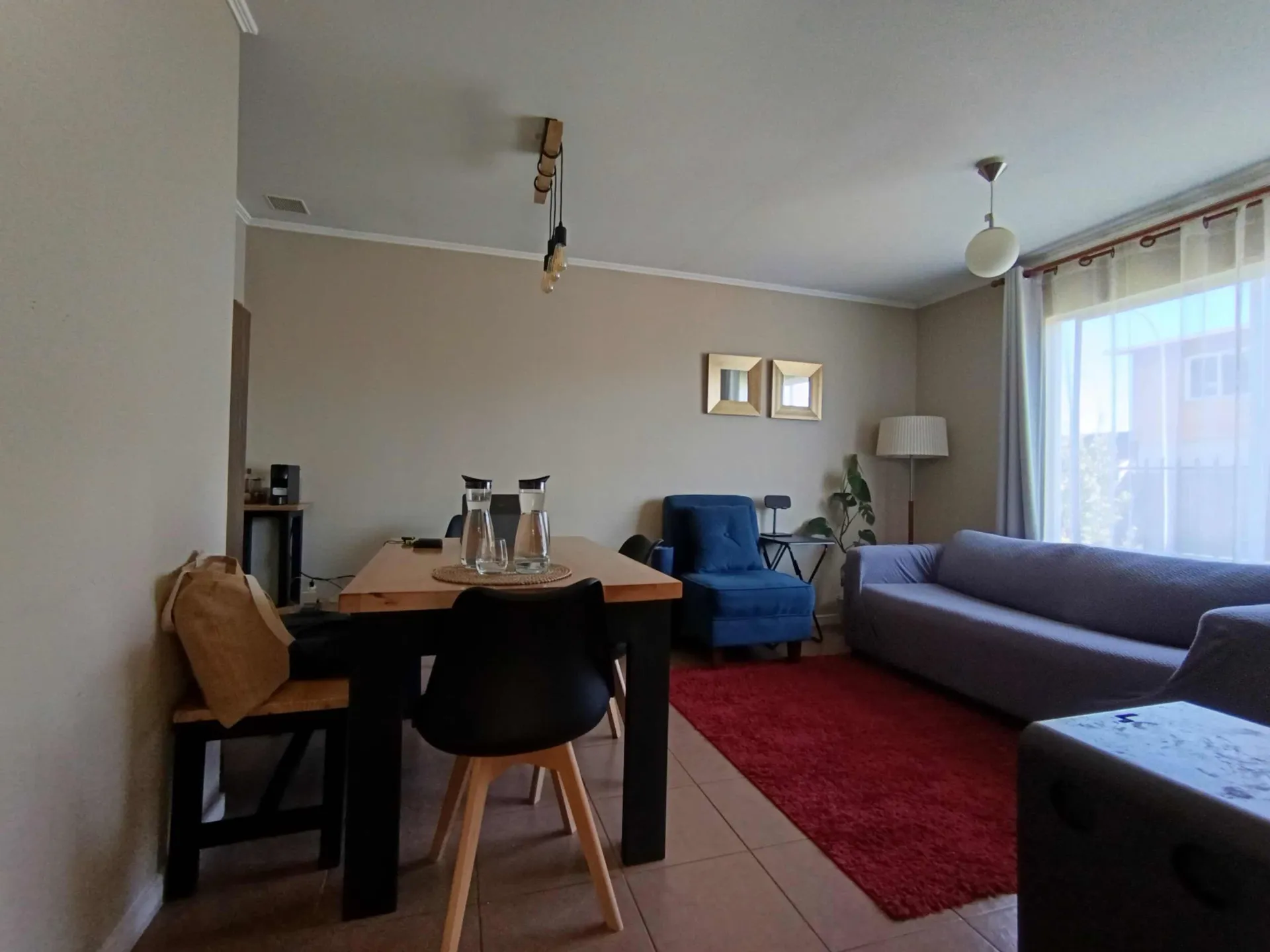 Casa En Tranquilo Barrio 08