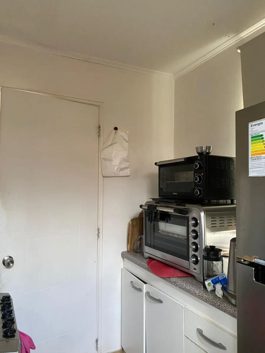 Casa En Tranquilo Barrio 10